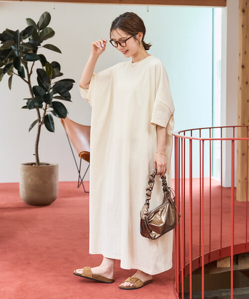 FREAK'S STORE（フリークスストア） ワンピース 夏 半袖 限定展開
