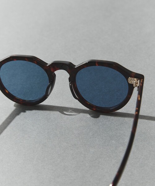【未使用品】EYEVAN サングラス Mason(48) ケース付 EYEVAN（アイヴァン） サングラス 「EYEVAN/アイヴァン」Mason(48