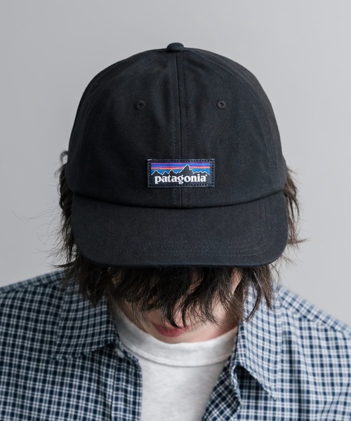 patagonia（パタゴニア） キャップ 帽子 P 6 LABEL TRAD CAP ワン