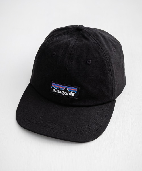 patagonia（パタゴニア） キャップ 帽子 P 6 LABEL TRAD CAP ワン