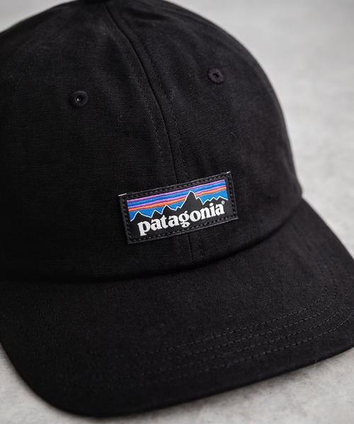 patagonia（パタゴニア） キャップ 帽子 P 6 LABEL TRAD CAP ワン