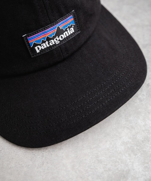 patagonia（パタゴニア） キャップ 帽子 P 6 LABEL TRAD CAP ワン
