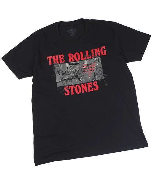 ローリングストーンズ Tシャツ（ROCK OFF）の商品一覧 通販 - Yahoo