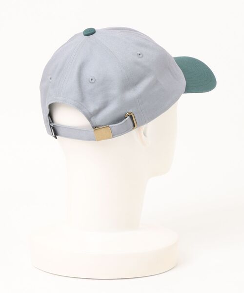 VANS（ヴァンズ） キャップ 帽子 メンズ High Grade Patch Low CAP CAP