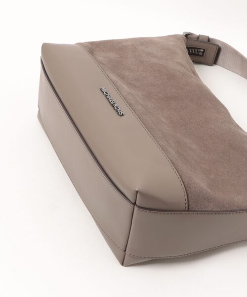 MICHAEL KORS（マイケルコース） ショルダーバッグ COOPER スエード