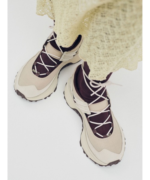 UGG Australia（アグオーストラリア） ugg スニーカー 「UGG」RETROFI