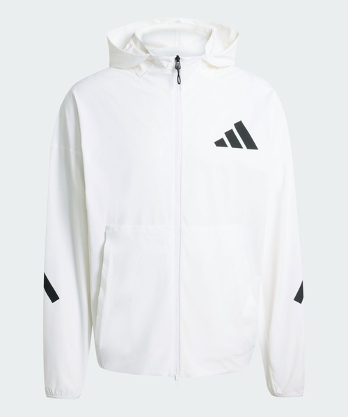 adidas（アディダス） ジャージ Z.N.E. ウーブン トラックトップ