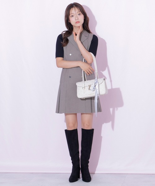 JILL by JILL STUART（ジルバイジルスチュアート） ロング ブーツ