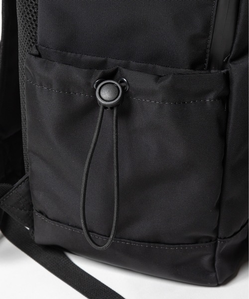 「MAKAVELIC」 リュック ONESIZE ブラック メンズ_画像5