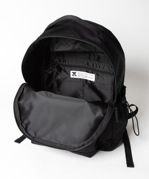 「MAKAVELIC」 リュック ONESIZE ブラック メンズ_画像8