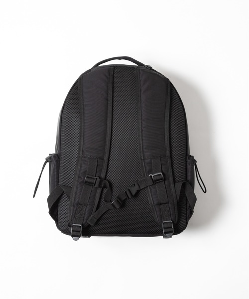 「MAKAVELIC」 リュック ONESIZE ブラック メンズ_画像9