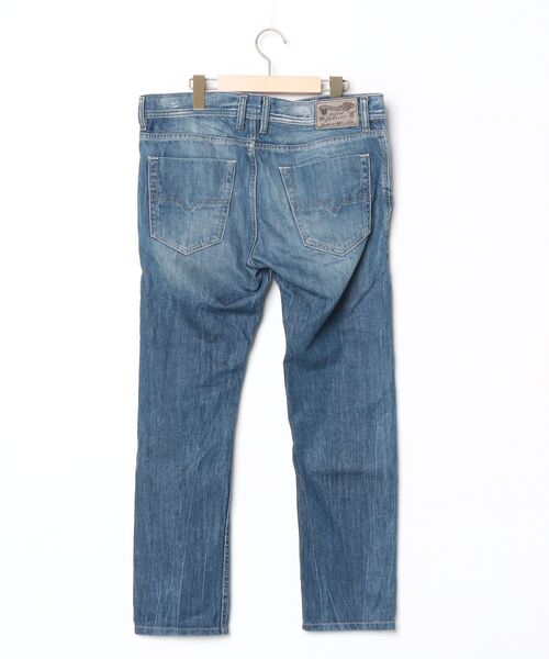 DIESEL（ディーゼル） デニムパンツ 31 ブルー メンズ : ZOZOTOWN 