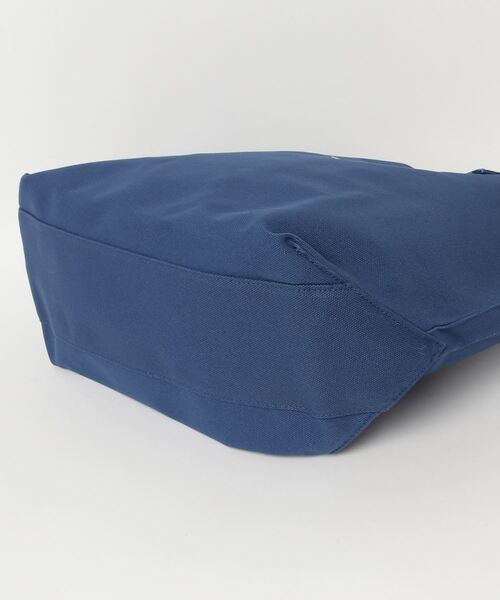 「BEAMS JAPAN」 トートバッグ ONE SIZE ネイビー メンズ_画像3