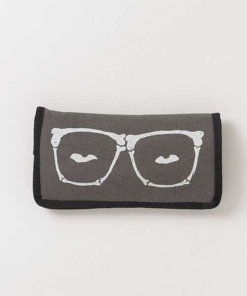 「CRAP EYEWEAR」 サングラス - ブラック レディース_画像4