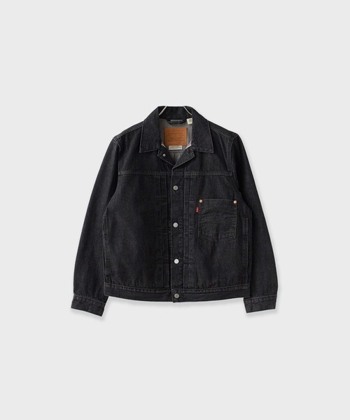 Levi's（リーバイス） デニムジャケット gジャン LEVI'S/ TYPE I