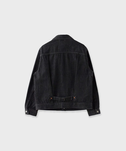 Levi's（リーバイス） デニムジャケット gジャン LEVI'S/ TYPE I