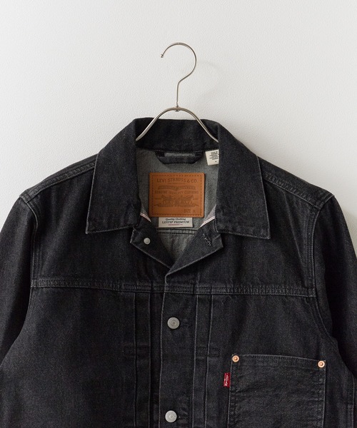 Levi's（リーバイス） デニムジャケット gジャン LEVI'S/ TYPE I