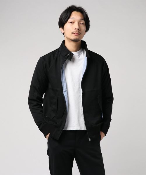 WESTSEA（ウエストシー） ブルゾン アウター ブルゾン スウィング