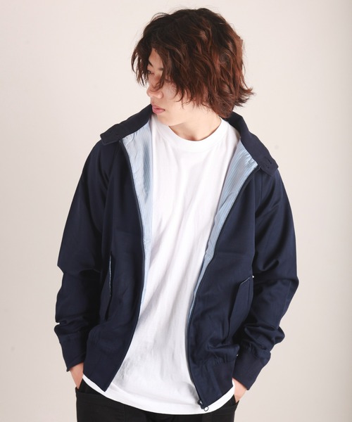 WESTSEA（ウエストシー） ブルゾン アウター ブルゾン スウィング