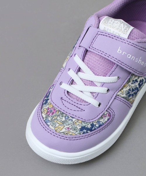 branshes（ブランシェス） スニーカー 「IFME Light/イフミーライト
