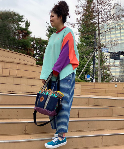 大特価好評 スウェット Wiwi Fantastic Cut / ワイワイファンタスティックカット ZOZOTOWN PayPayモール店 - 通販 - PayPayモール 安いHOT