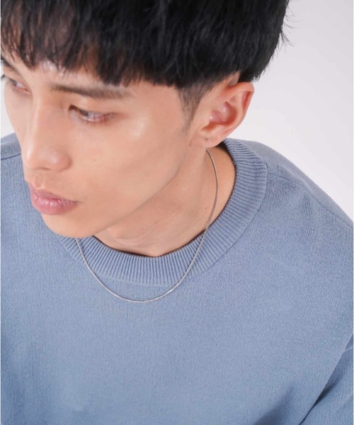 LION HEART ネックレス “for Gift”ドロップドフラグメント