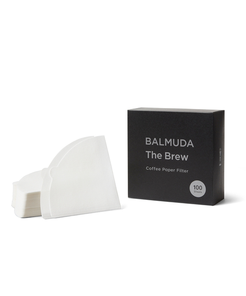 未開封・保証書付　BALMUDA The Brew 未開封・保証書付 BALMUDA The Brew 特徴 | BALMUDA The Brew