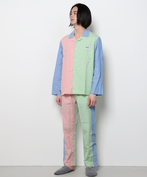 中華のおせち贈り物 ルームウェア パジャマ メンズ パジャマ カラーブロック ルームウエア パジャマ サイズ Xl メンズ Xlサイズ相当 Roboticasustentavel Com Br