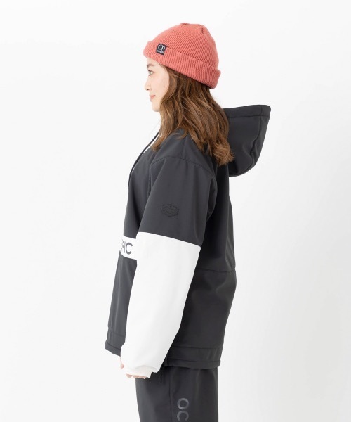 OP オーピー　レディーススノージャケット Ocean Pacific 「OP:オーピー」レディーススノージャケット