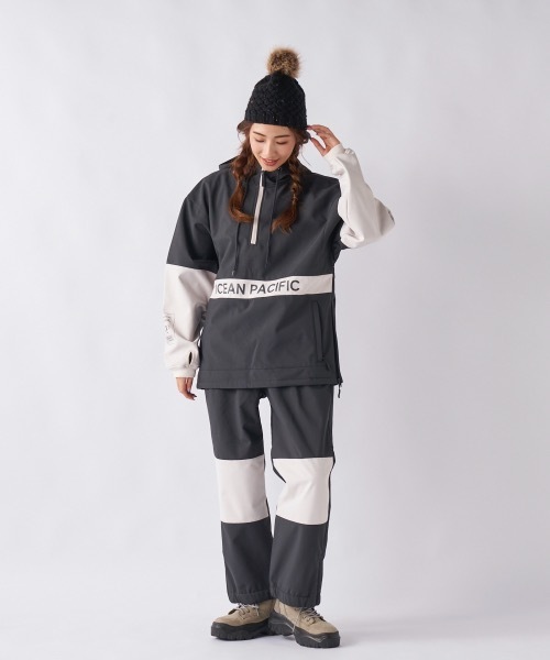 Ocean Pacific（オーシャンパシフィック） 「OP:オーピー」レディース
