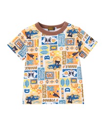ダブルビー Tシャツ 100cm 楽天市場】【1日限定！ポイント5倍】【アウトレット