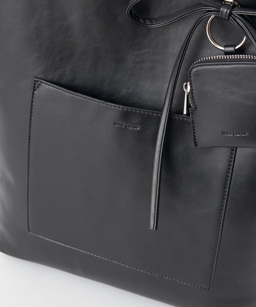 one after another NICE CLAUP トートバッグ 「ZOZO限定商品