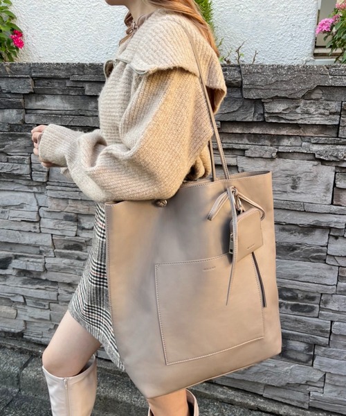 one after another NICE CLAUP トートバッグ 「ZOZO限定商品
