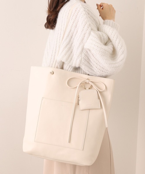 one after another NICE CLAUP トートバッグ 「ZOZO限定商品