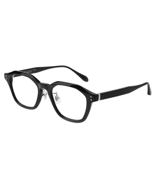 zoff ウェリントン型 調光レンズ サングラス ブラック 黒縁 セール価格]定番人気のウェリントンサングラス/CLASSIC(調光