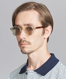 【別注】 ＜KANEKO OPTICAL（金子眼鏡）＞ Kevin/サングラス KANEKO OPTICAL サングラス 「別注」 「KANEKO OPTICAL（金子