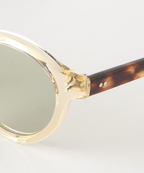 KANEKO OPTICAL サングラス 「別注」「KANEKO OPTICAL（金子眼鏡