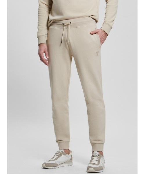 【秋冬仕様】 WARM 3D LOGO JOGGER PANTS grey M 秋冬仕様】 WARM 3D LOGO JOGGER PANTS grey M 秋冬仕様】 WARM 3D