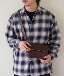 ショルダーバッグ 「 STYLE NUMBER / スタイルナンバー