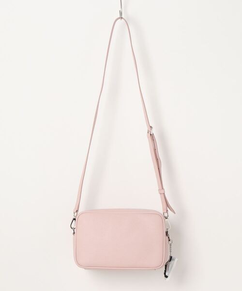 ショルダーバッグ バッグ GOLDEN GOOSE Star Bag/ ROSE QUARTZ レディース メンズの画像