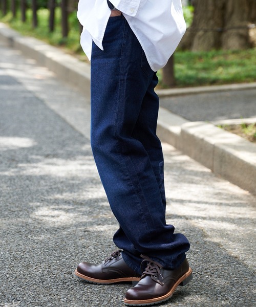 USED古着(ユーズドフルギ) 90s BRANDED LION ステッチデザイン