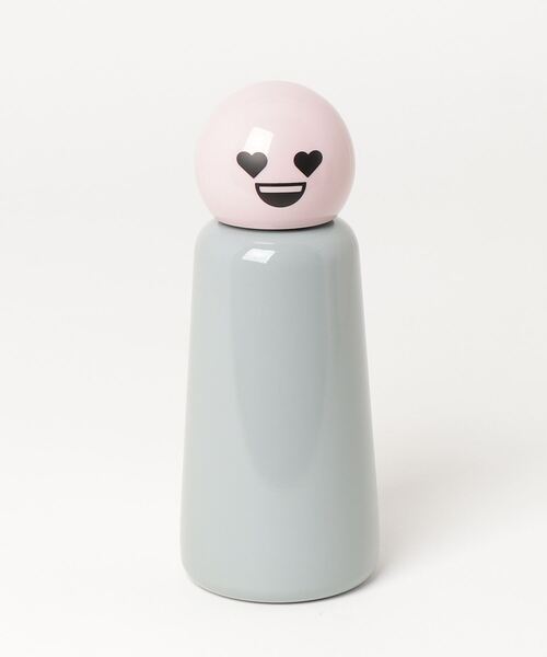 ファミリア　ルンドロンドン ☆ステンレスボトル　300ml Lund London（ルンドロンドン） 水筒 「 Lund London / ルンド