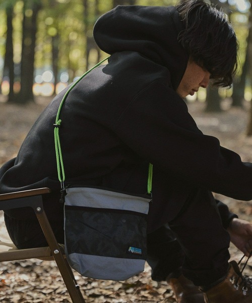Franklin Climbing ショルダーバッグ 「Franklin Climbing