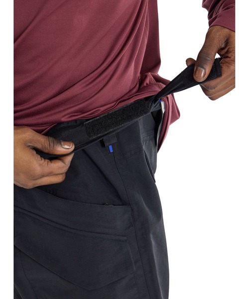 BURTON（バートン） パンツ Covert 2.0 2L パンツ メンズ : ZOZOTOWN