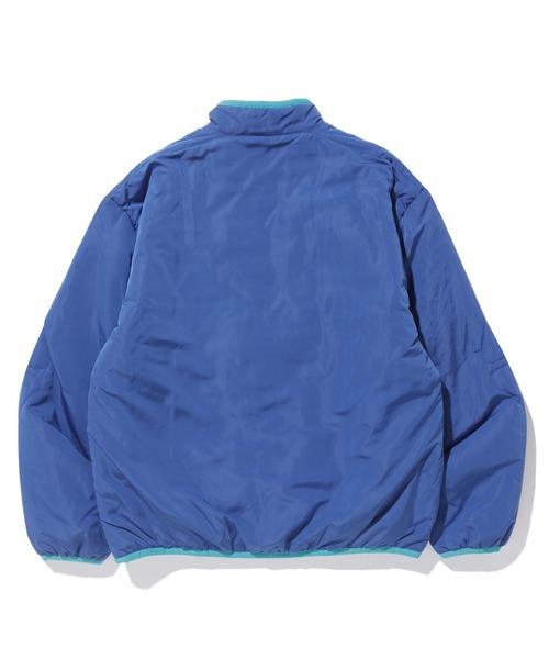 XLARGE（エクストラ ラージ） ブルゾン アウター HALF ZIP PIPING