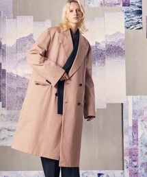 MAISON SPECIAL（メゾンスペシャル） チェスターコート コート メンズ