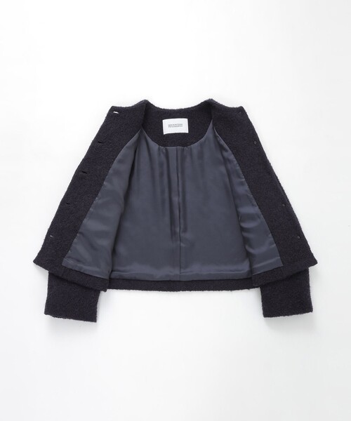 アウター 【HESSLE（ヘスル）】 HESSLE ヘスル MACKINTOSH PHILOSOPHY，マッキントッシュ