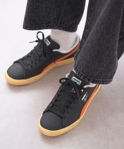 PUMA（プーマ） スニーカー 「PUMA/プーマ」クライド ヴィンテージ