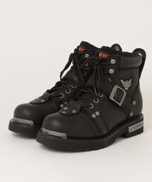 Harley Davidson ブーツ 「Men's」BrakeBuckleブレイクバックル