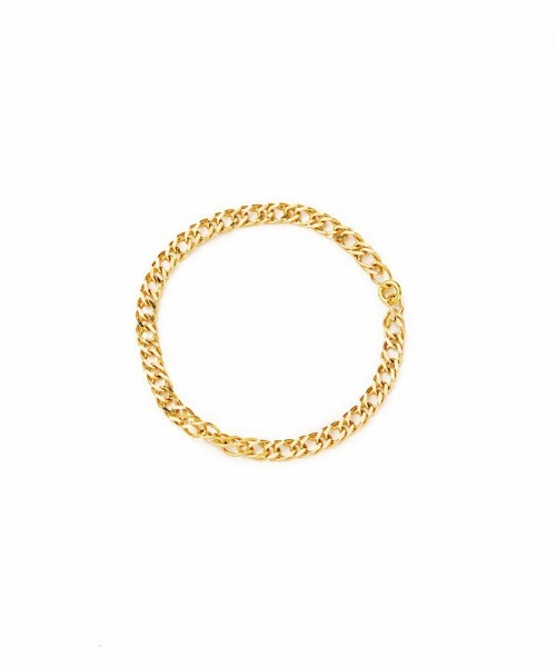 ルボンボンles bonbon BOB487 10K チェーンリング les bon bon｜noble chain ring リング 10金 チェーン - H.O.V